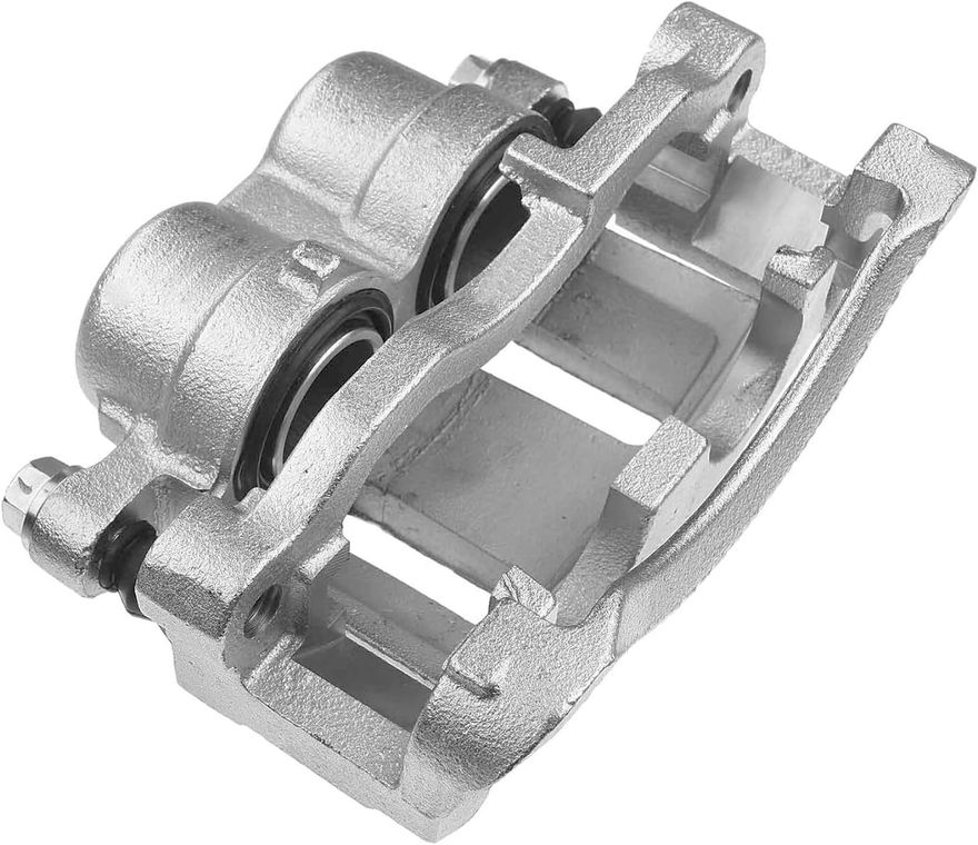 Front Left Disc Brake Caliper - 18-B4695