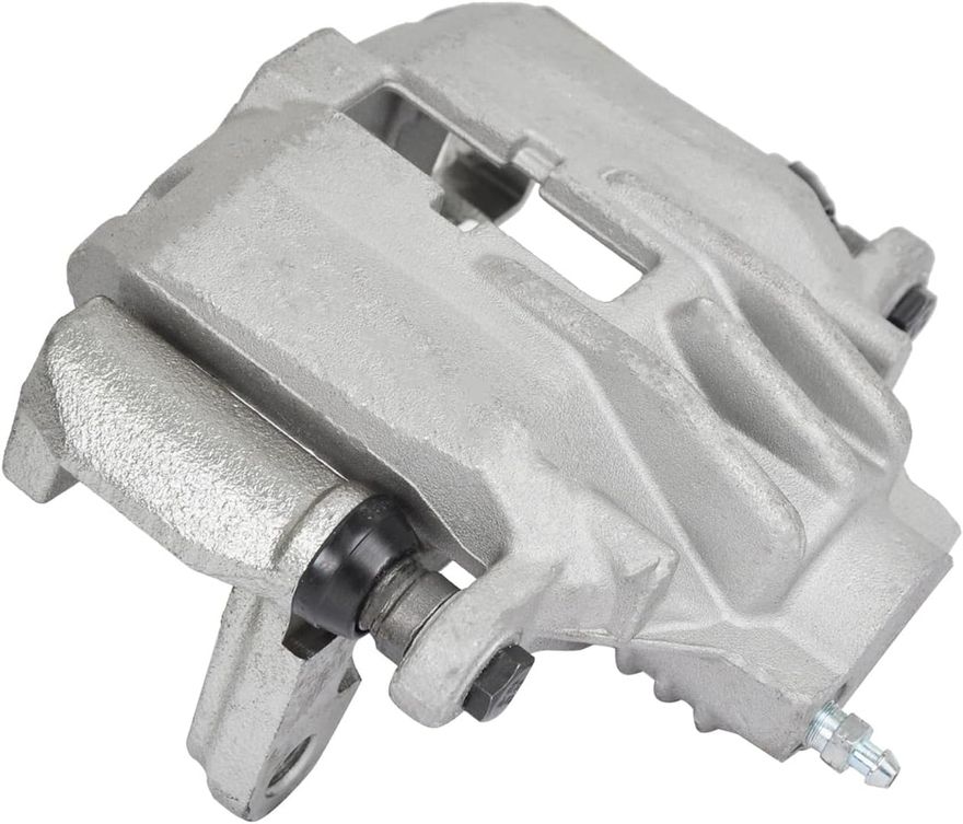 Rear Left Disc Brake Caliper - 18-B4698