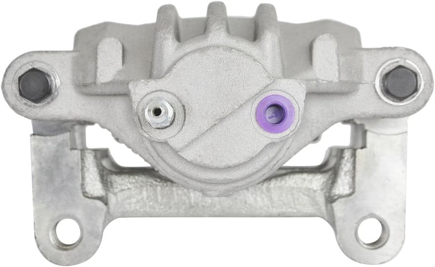 Rear Left Disc Brake Caliper - 18-B4698
