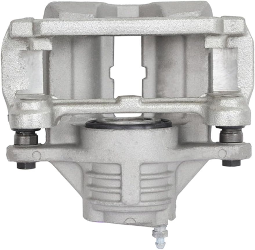 Rear Left Disc Brake Caliper - 18-B4698