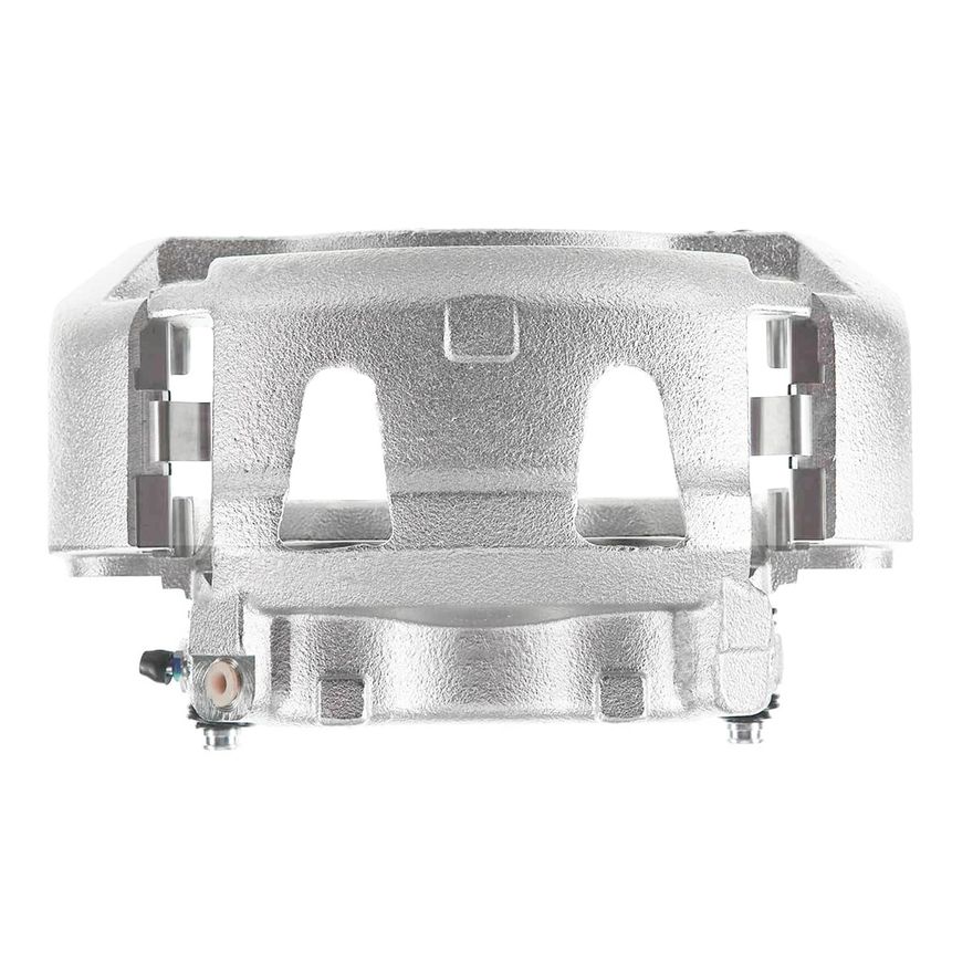 Front Right Disc Brake Caliper - 18-B4614