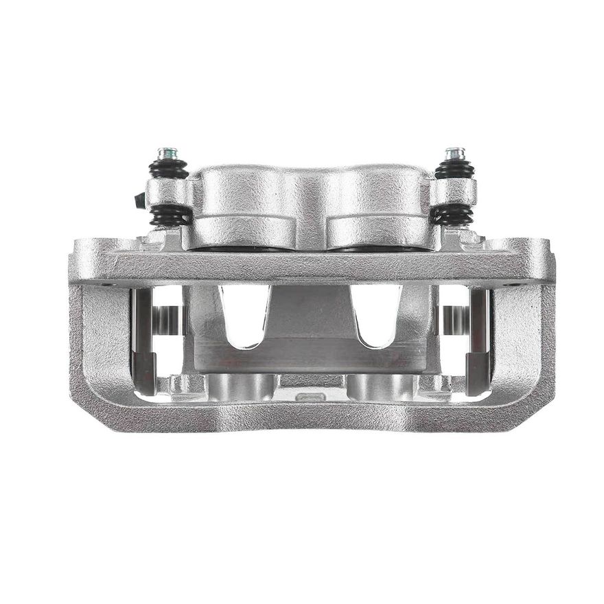 Front Right Disc Brake Caliper - 18-B4614