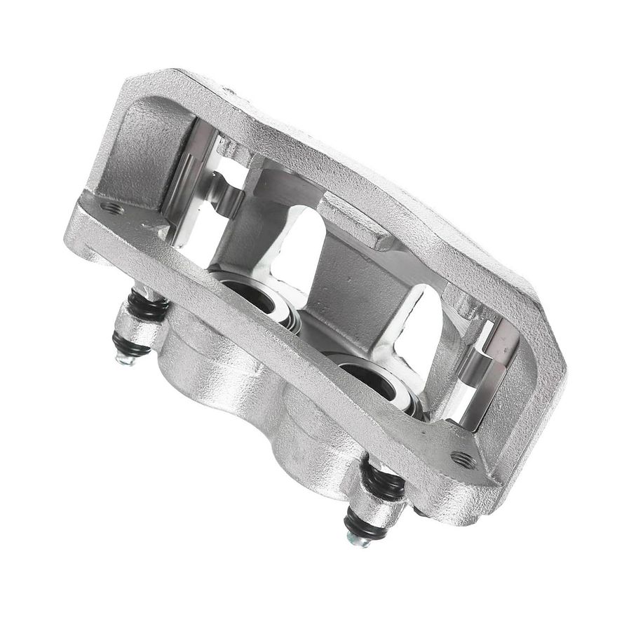 Front Right Disc Brake Caliper - 18-B4614