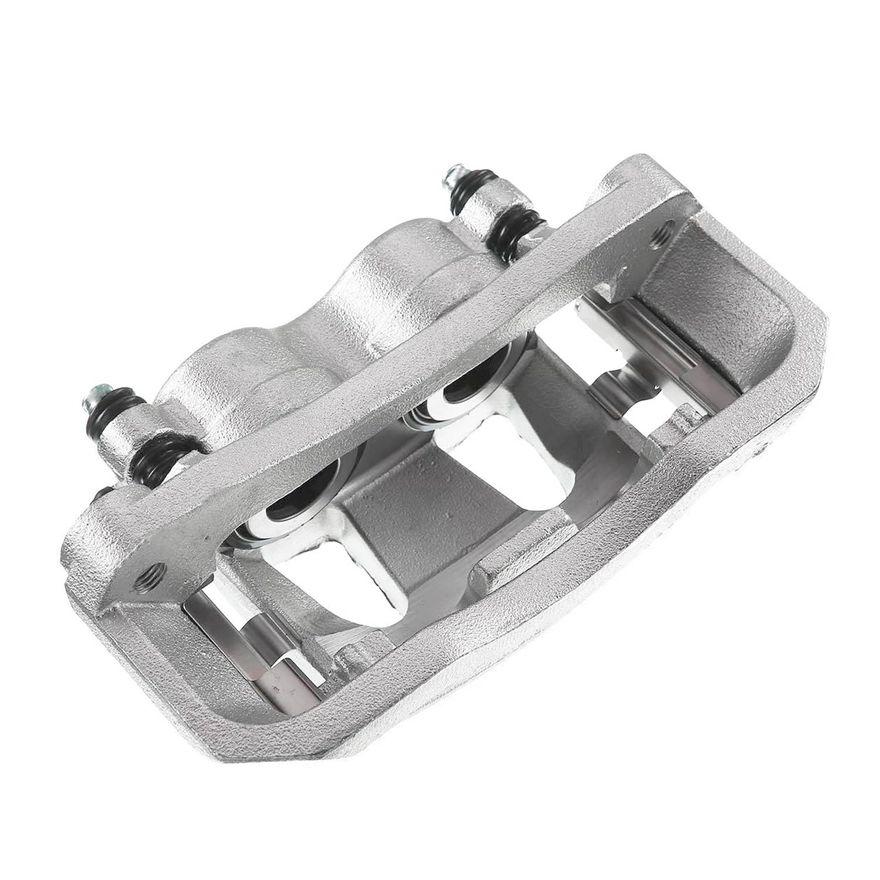 Front Brake Caliper - 18-B4614 / 18-B4615