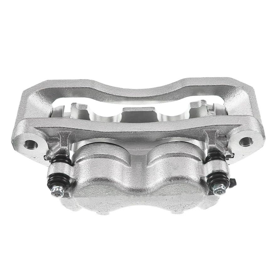 Front Brake Caliper - 18-B4614 / 18-B4615