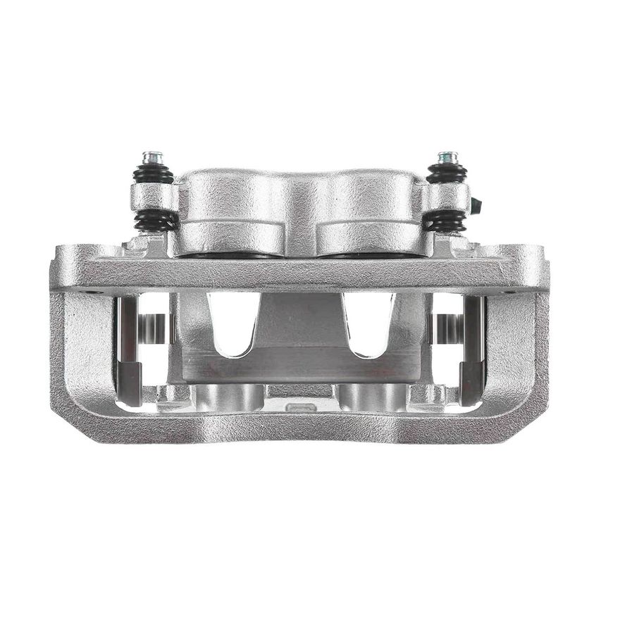 Front Left Disc Brake Caliper - 18-B4615