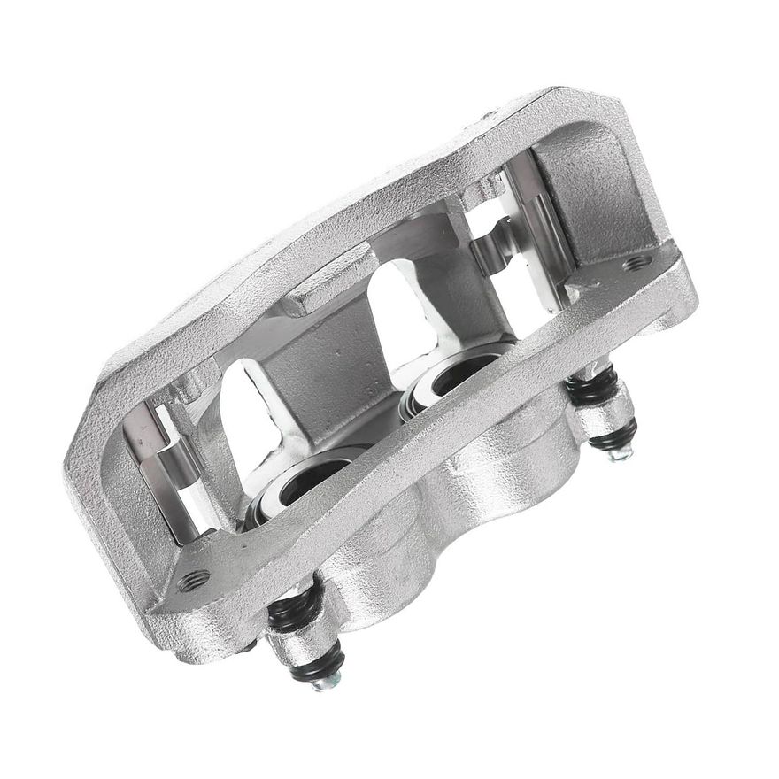 Front Left Disc Brake Caliper - 18-B4615