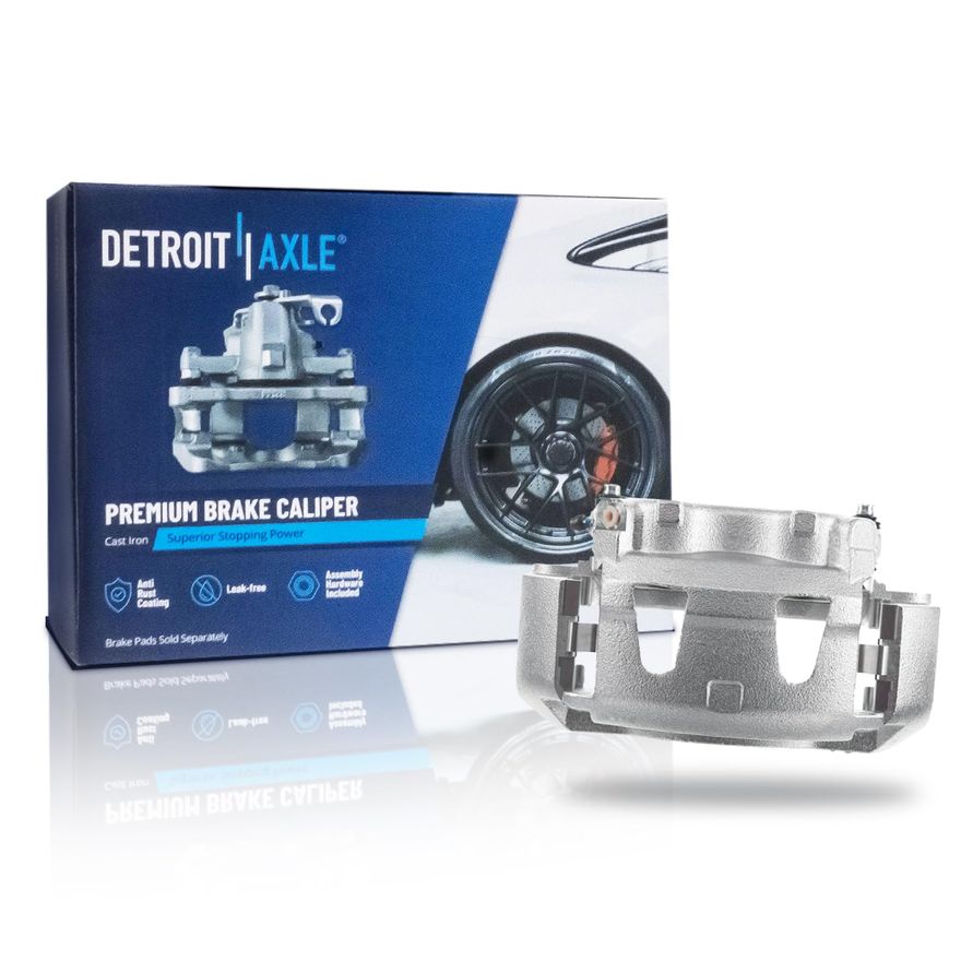 Main Image - Front Left Disc Brake Caliper