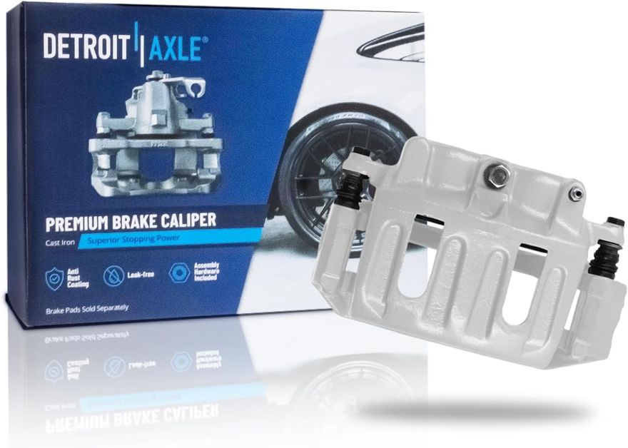 Main Image - Front Right Disc Brake Caliper