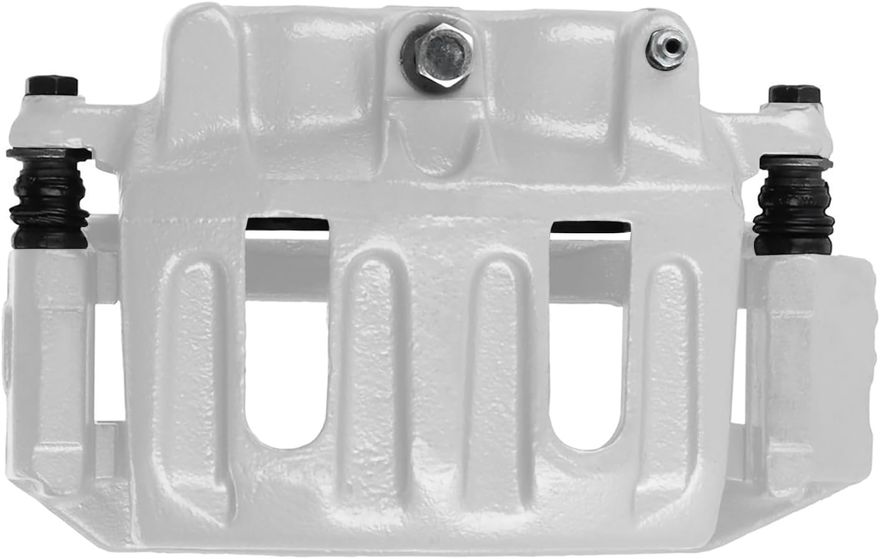 Front Right Disc Brake Caliper - 18-B4634S