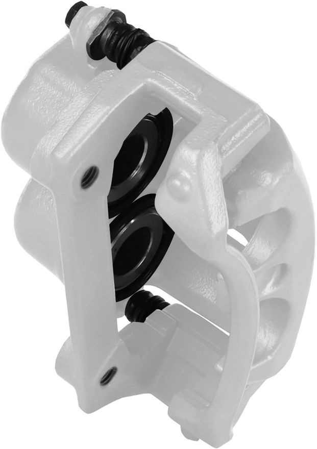 Front Right Disc Brake Caliper - 18-B4634S