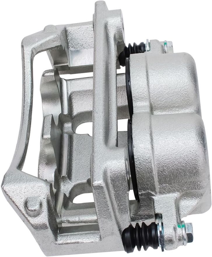Front Right Disc Brake Caliper - 18-B4750