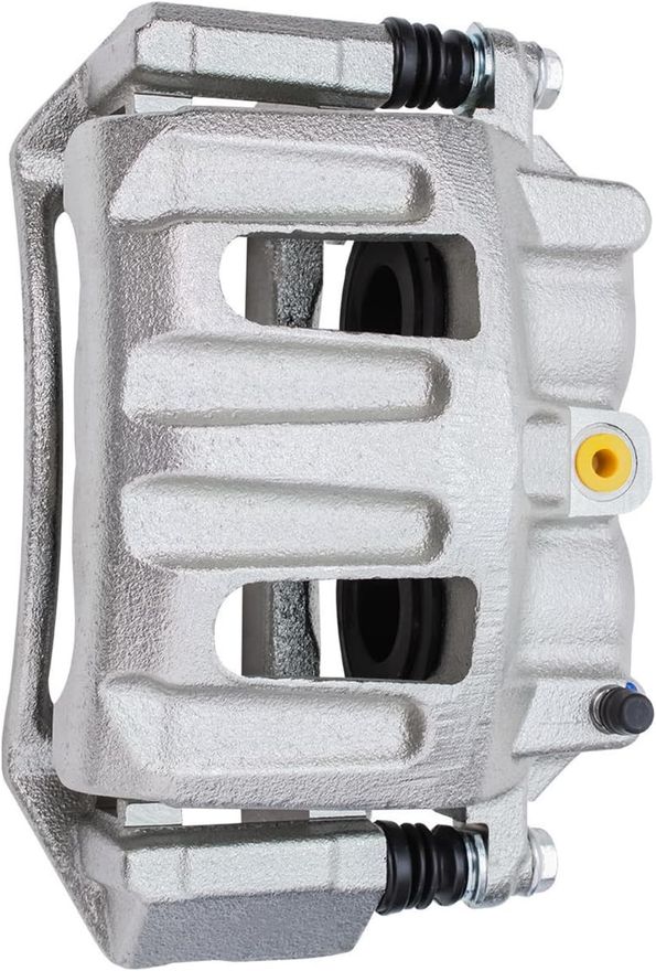 Front Right Disc Brake Caliper - 18-B4750