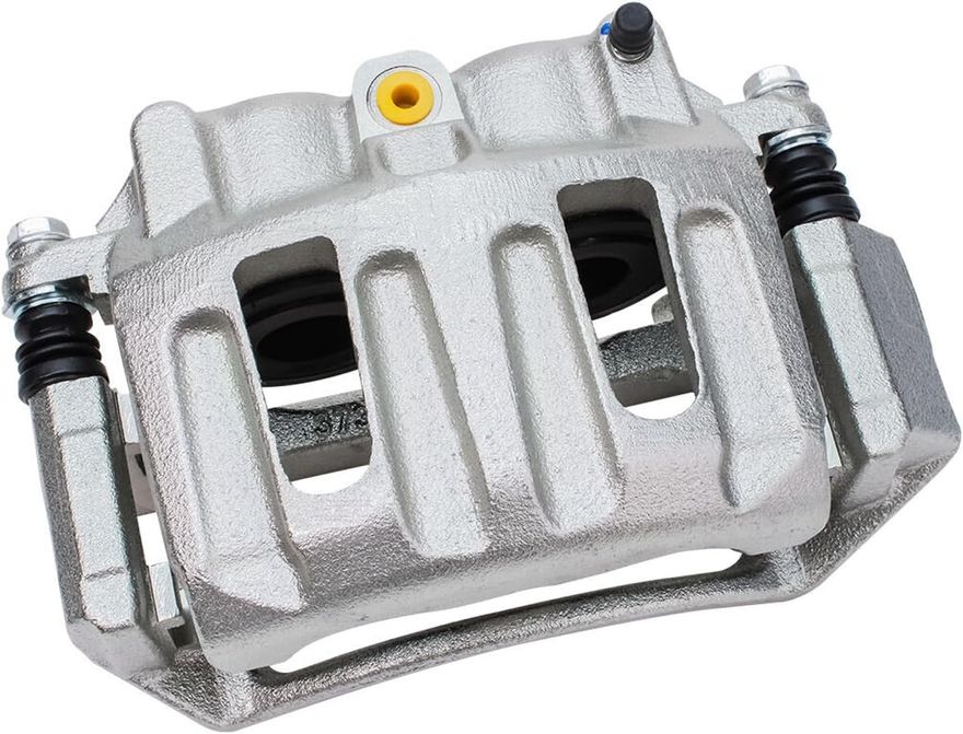 Front Brake Caliper - 18-B4750 / 18-B4751