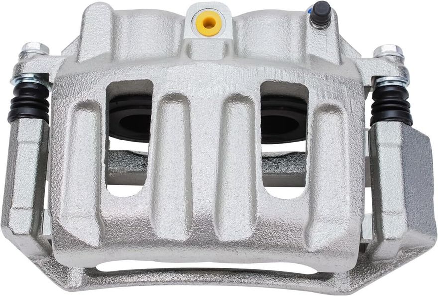 Front Brake Caliper - 18-B4750 / 18-B4751