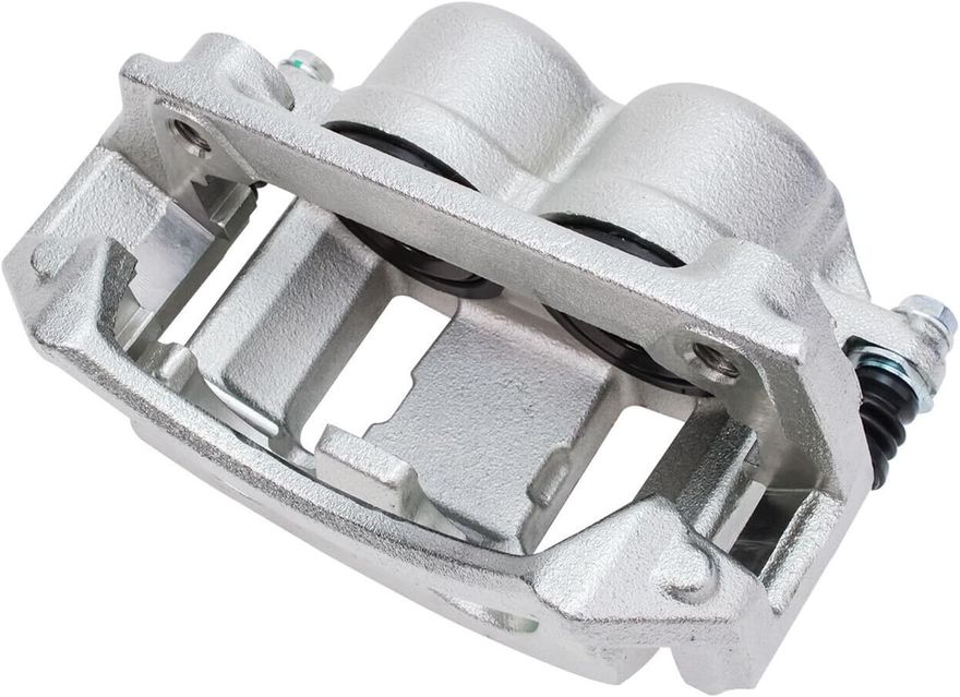 Front Brake Caliper - 18-B4750 / 18-B4751