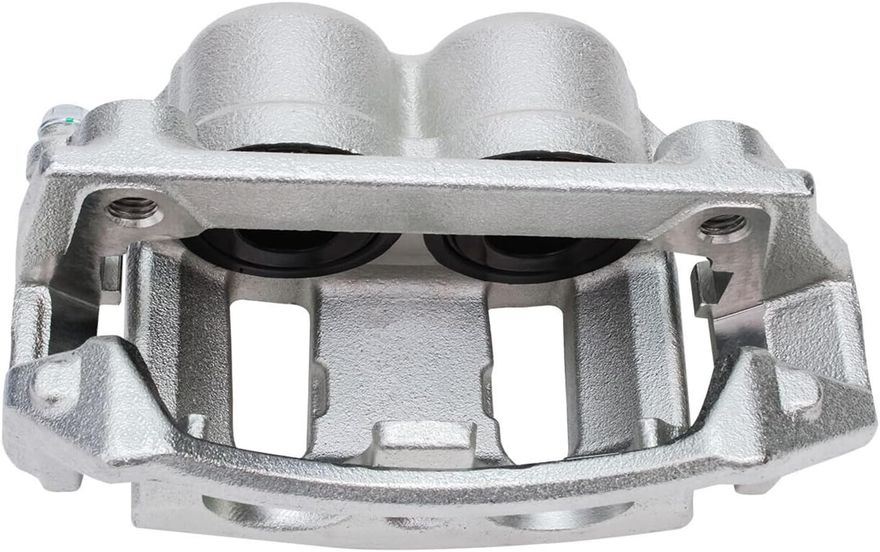 Front Left Disc Brake Caliper - 18-B4751