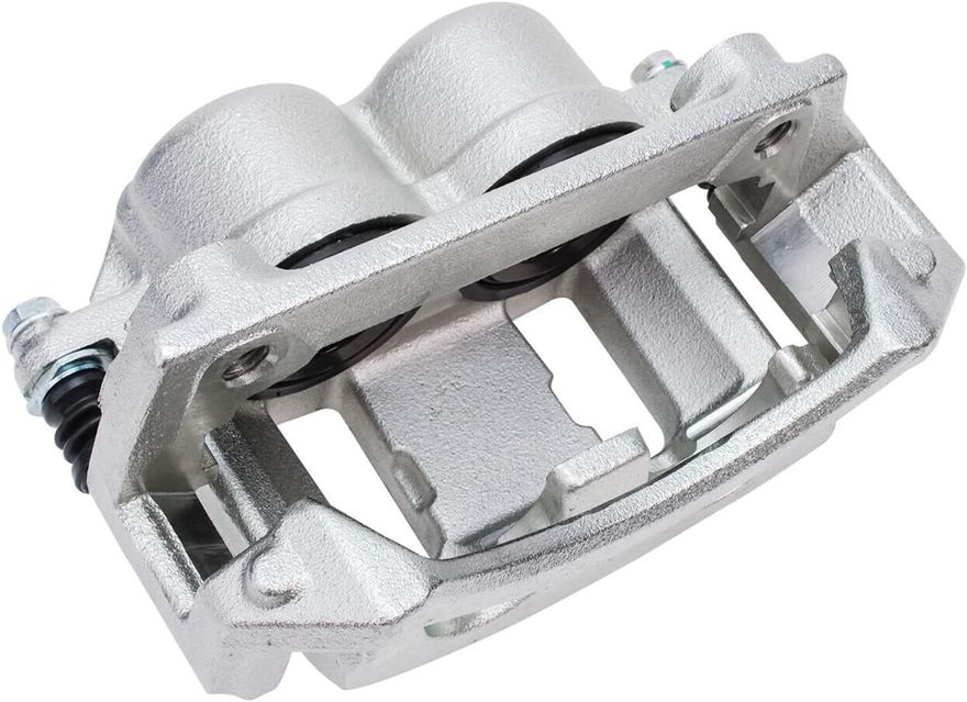 Front Left Disc Brake Caliper - 18-B4751