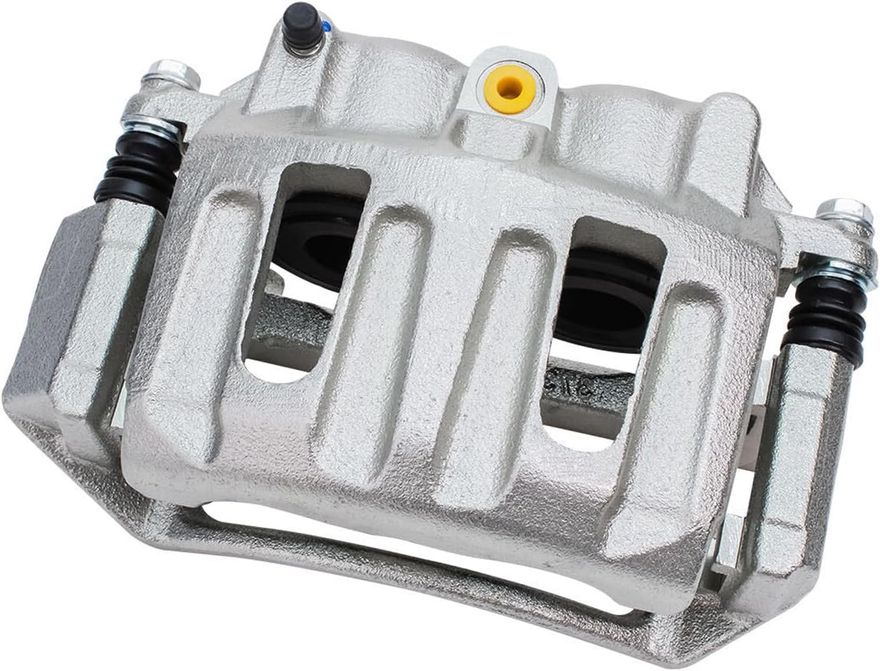 Front Left Disc Brake Caliper - 18-B4751