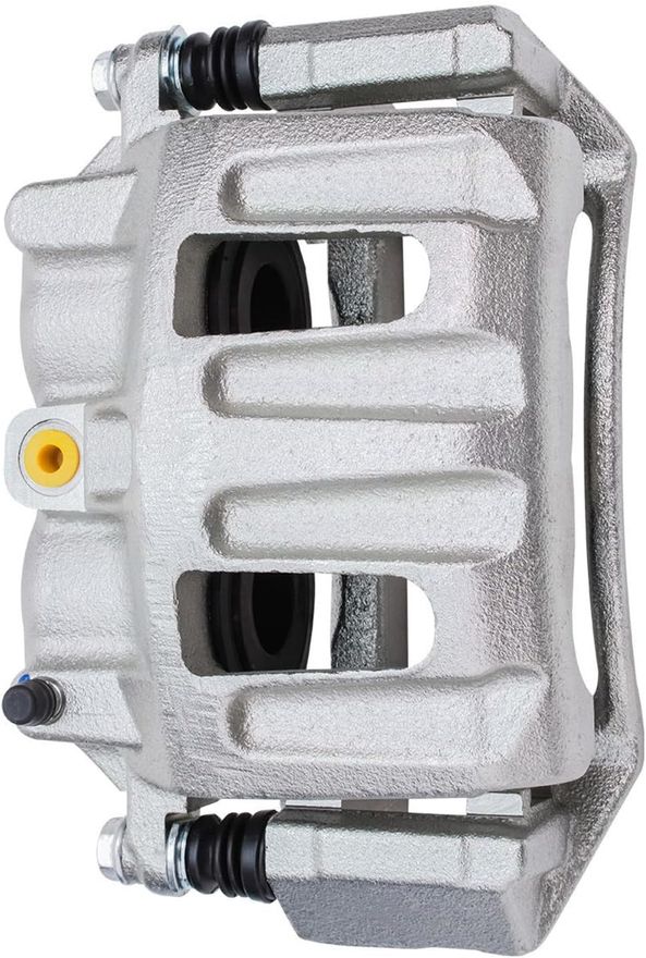 Front Left Disc Brake Caliper - 18-B4751