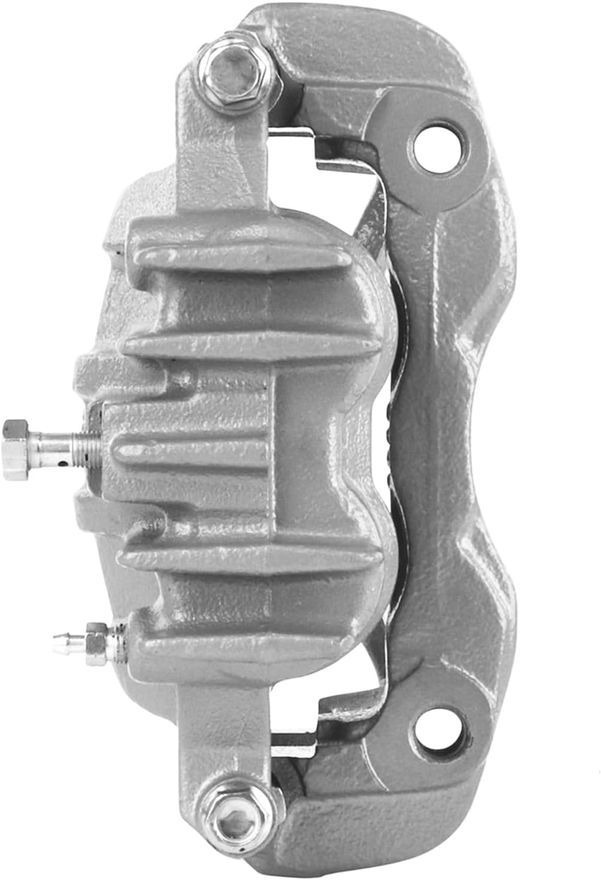 Rear Right Disc Brake Caliper - 18-B4752