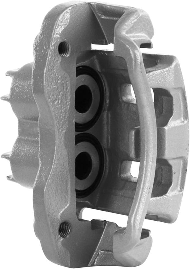 Rear Right Disc Brake Caliper - 18-B4752