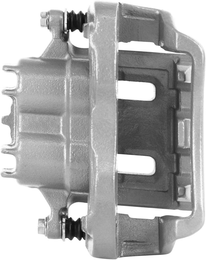 Rear Right Disc Brake Caliper - 18-B4752