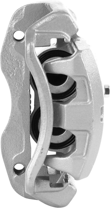 Rear Right Disc Brake Caliper - 18-B4752