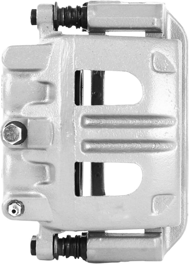 Front Brake Calipers (Pair)