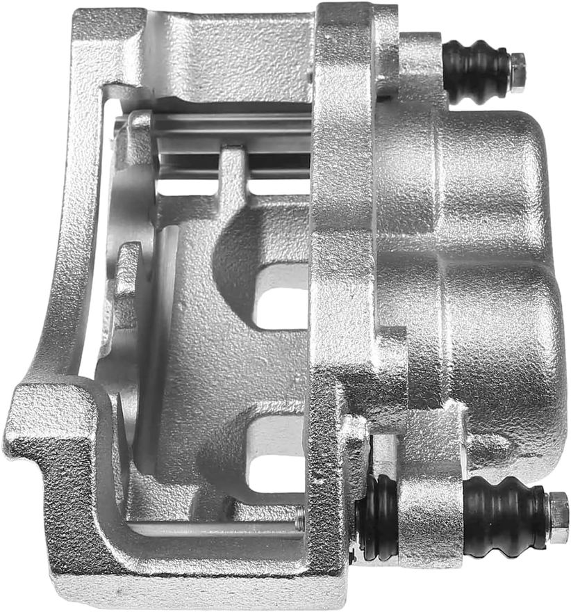 Front Left Disc Brake Caliper - 18-B4763A