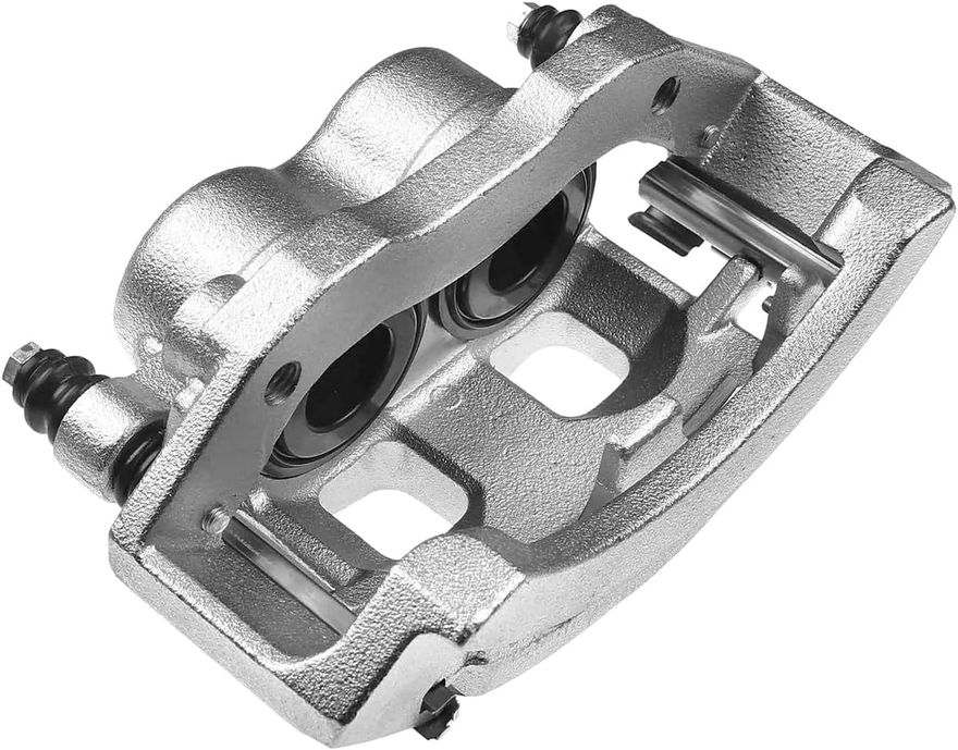 Front Left Disc Brake Caliper - 18-B4763A