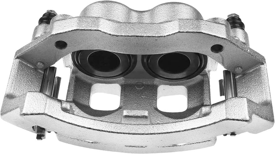 Front Left Disc Brake Caliper - 18-B4763A