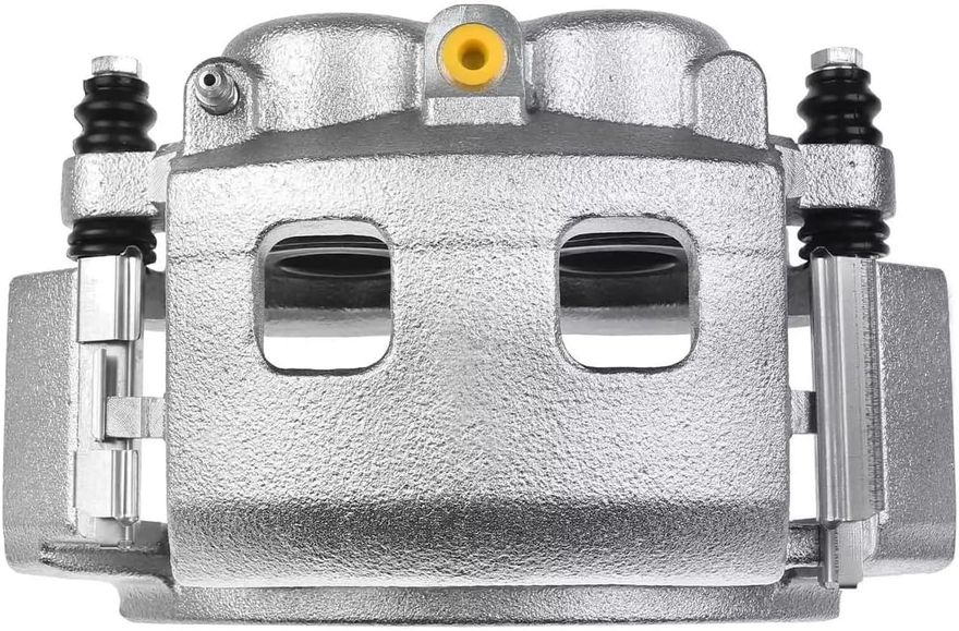 Front Left Disc Brake Caliper - 18-B4763A