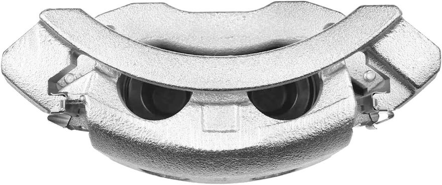 Front Left Disc Brake Caliper - 18-B4763A