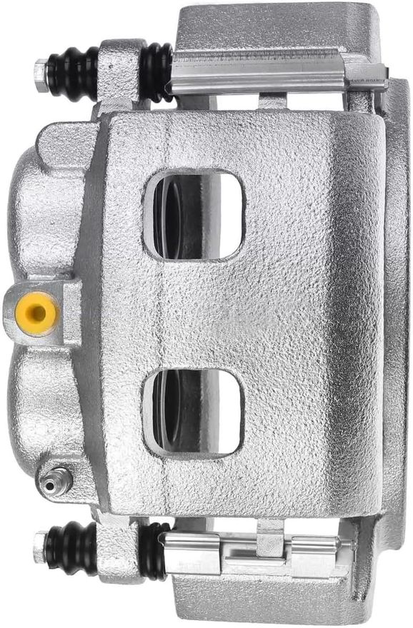 Front Left Disc Brake Caliper - 18-B4763A