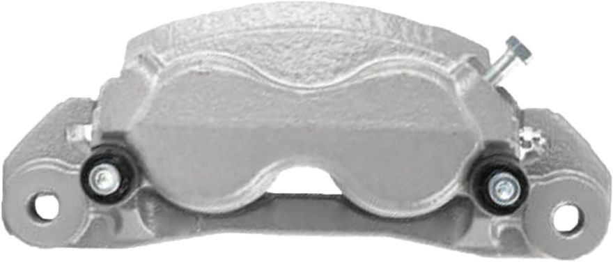 Front Left Disc Brake Caliper - 18-B4761