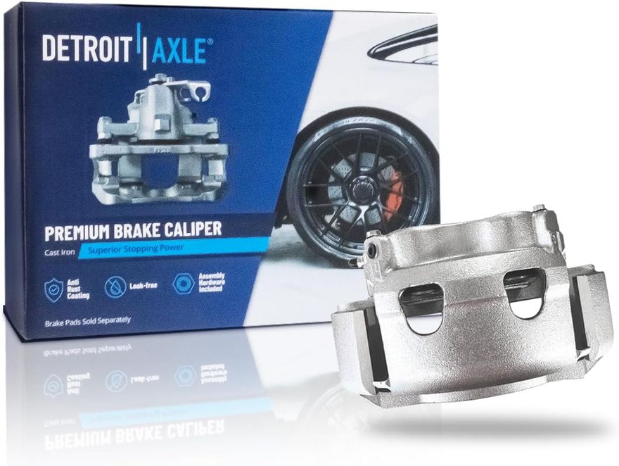 Main Image - Front Left Disc Brake Caliper