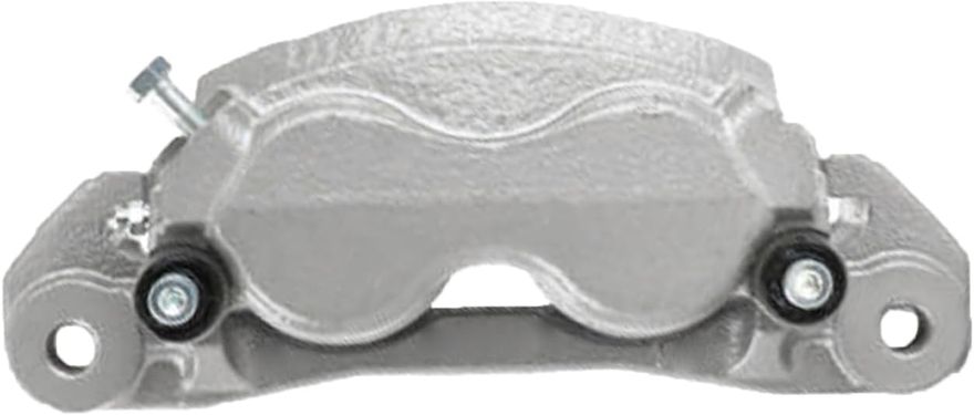 Front Brake Caliper - 18-B4760 / 18-B4761