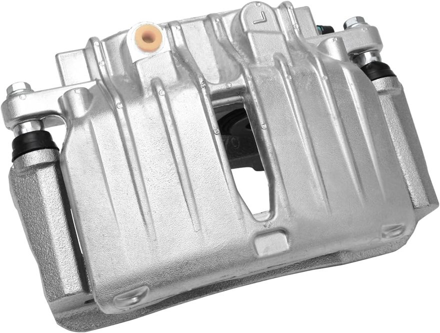 Rear Left Disc Brake Caliper - 18-B4764