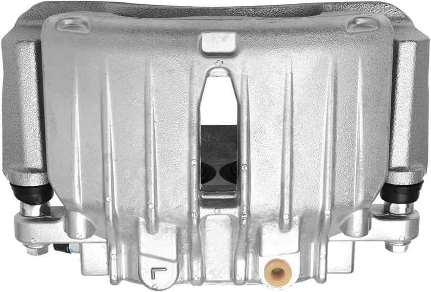 Rear Left Disc Brake Caliper - 18-B4764