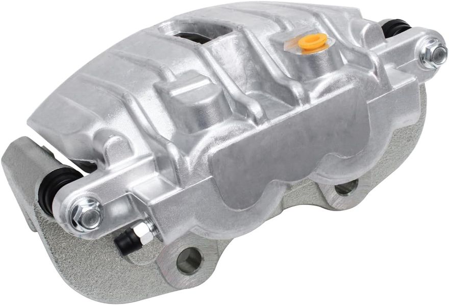 Rear Left Disc Brake Caliper - 18-B4764