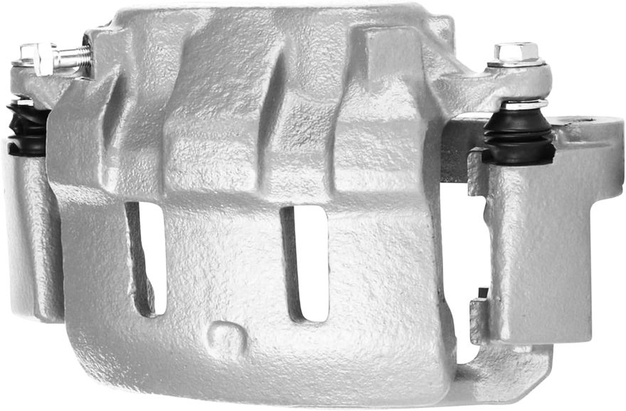 2004 Ford F-350 Super Duty Front Driver Side Brake Caliper (Remanufactured)