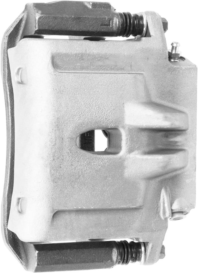 Front Left Disc Brake Caliper - 18-B4793