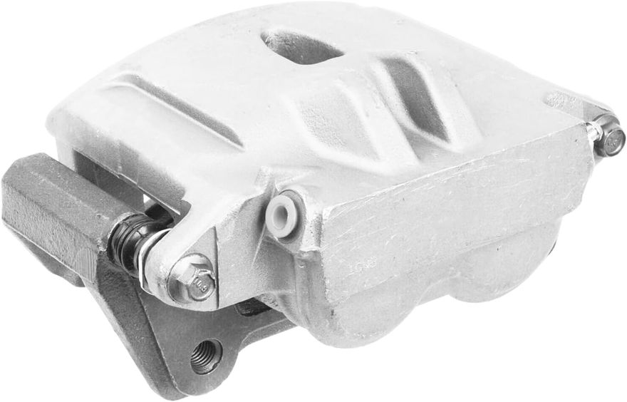 Front Left Disc Brake Caliper - 18-B4793