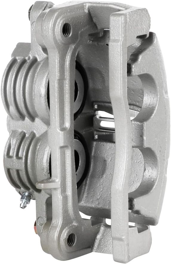 Front Left Disc Brake Caliper - 18-B4798