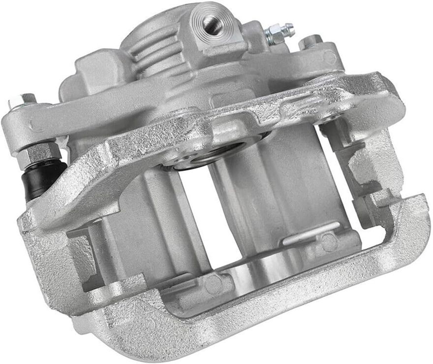 Rear Right Disc Brake Caliper - 18-B4713