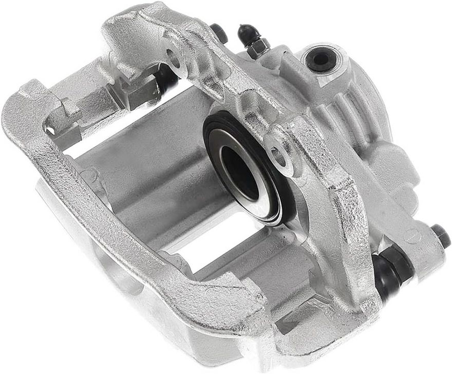 Rear Left Disc Brake Caliper - 18-B4712