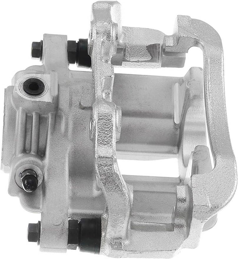 Rear Left Disc Brake Caliper - 18-B4712
