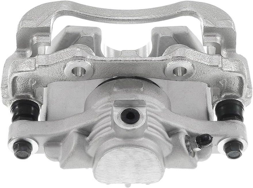 Rear Left Disc Brake Caliper - 18-B4712