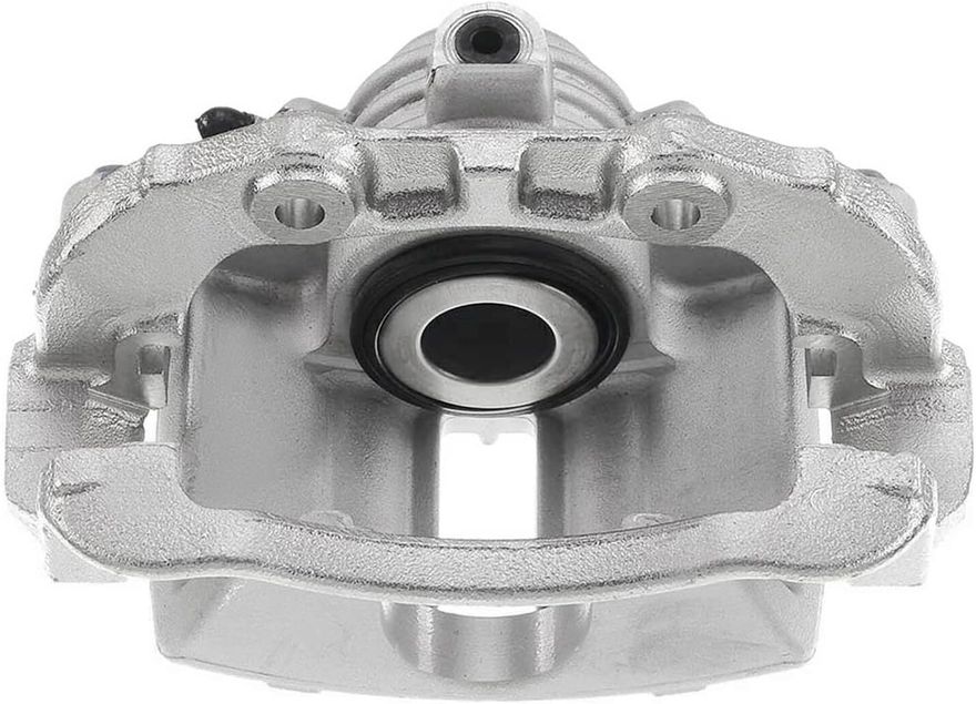 1999 GMC Jimmy Pair Rear Brake Calipers (Remanufactured)